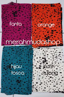 warna jilbab syria cat