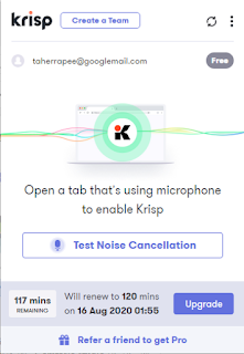 krisp