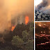 [Video] Usai Larang Azan, Israel Dilanda Kebakaran Hebat