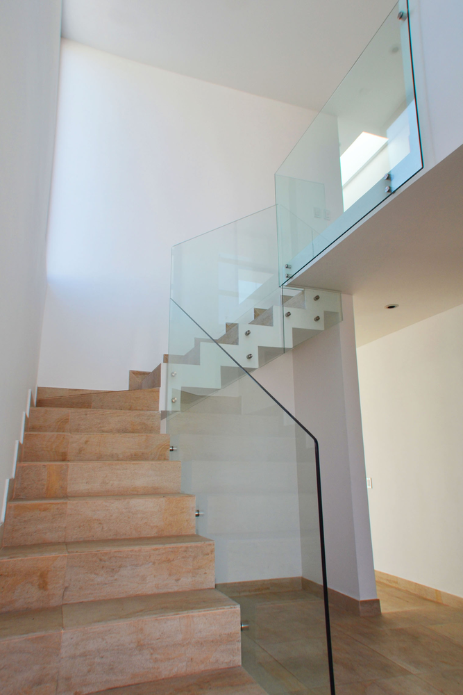 Casa Colville - CUHO Arquitectos