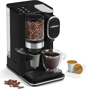 Coffee Marker