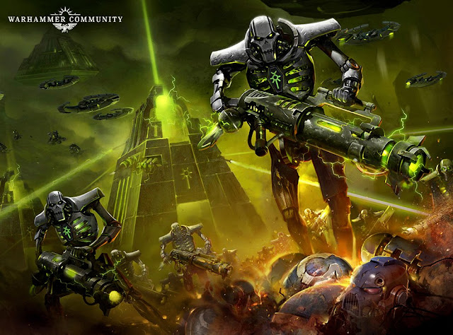 necrones