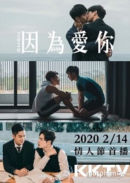 Bởi Vì Yêu - Because of You (2020)