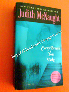 Every Breathe You Take - Judith McNaught