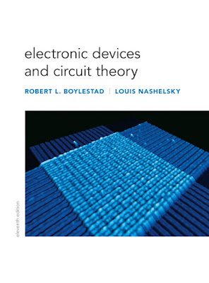 Electronic Devices and Circuit Theory, 11th Edition by Robert L. Boylestad & Louis Nashelsky solution manual