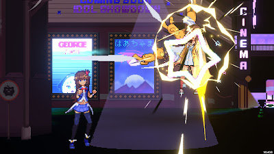 Idol Showdown Game Screenshot 2