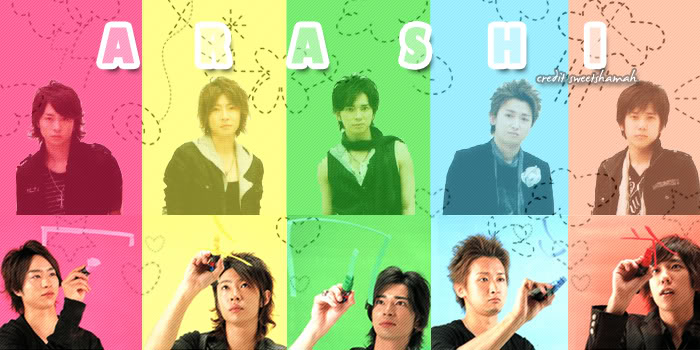 arashi