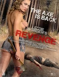 فيلم Lizzie Borden's Revenge