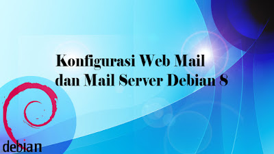 konfigurasi mail server