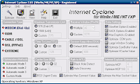 Internet Cyclone 2.15 Full Version 