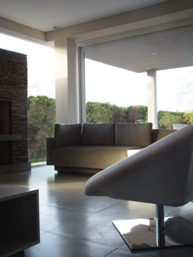 Vivienda Unifamiliar AM50 - Estudio Dale Diseño