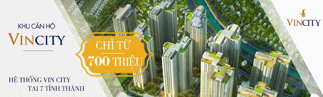 Bán căn hộ dự án chung cư Vincity Đông Anh Hà Nội