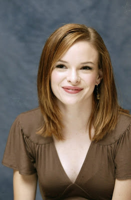 Danielle Panabaker