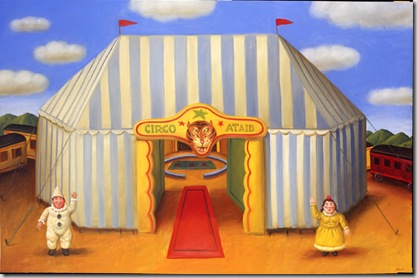 Circo Ataid