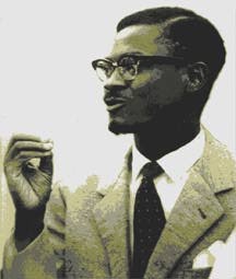 Patrice Lumumba: First Prime Minister of the Congo ~ info 