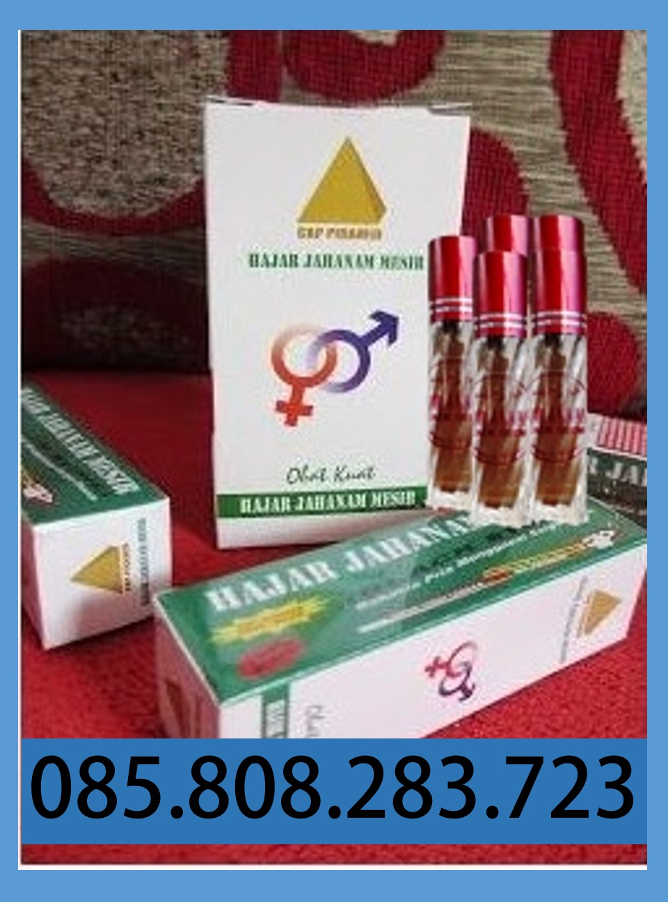 hajar jahanam surabaya