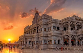 Mathura