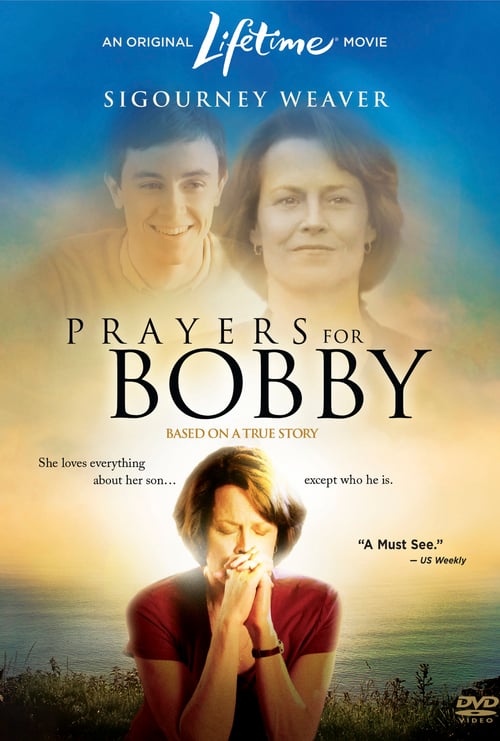 Ver Oraciones para Bobby 2009 Pelicula Completa En Español Latino