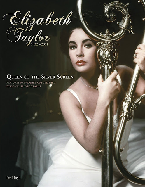 The Queen of the Silver Screen: Elizabeth Taylor