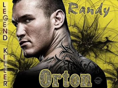 Randy Orton