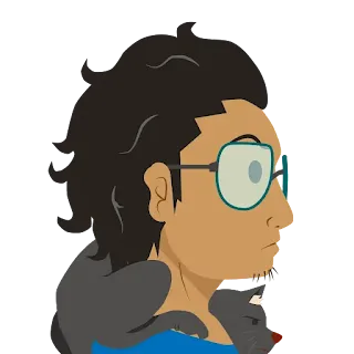 Author image