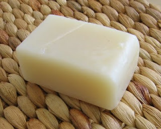 soap