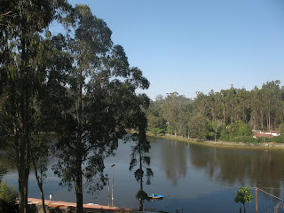 Kodaikanal