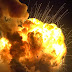 NASA Rocket Explodes on Launchpad