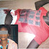 Another Jungle Justice: A Girl from Ibadan allegedly stabs a boy to death for trying to abuse her.