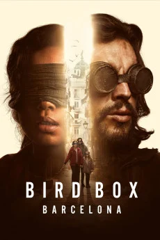 Bird Box: Barcelona movie 2023 full hd free download