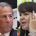 Nestora Salgado denuncia a Meade