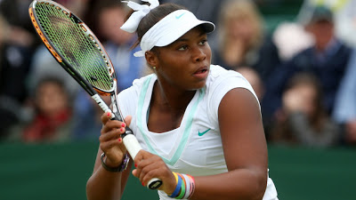 Taylor Townsend