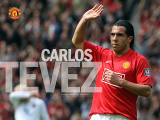 Carlos Tevez