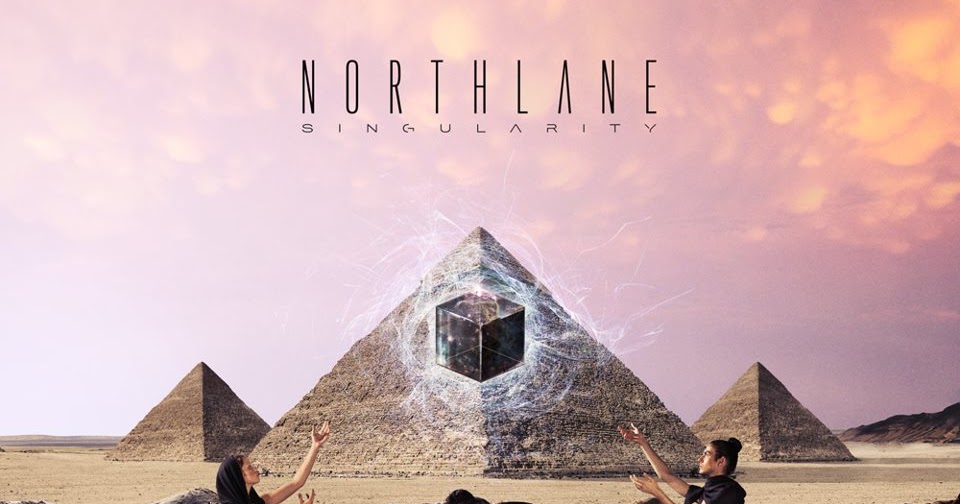 northlane discoveries blogspot