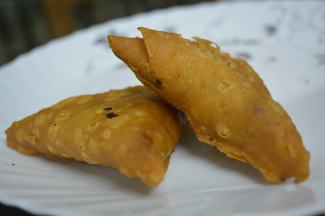 Samosa