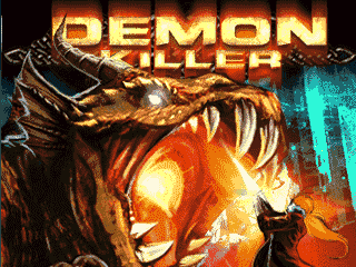 Download Game Blackberry - Demon Killer | Ciyoni-Blogspot