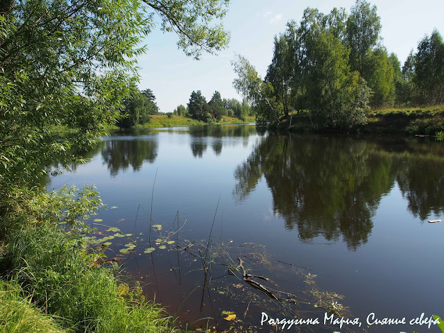 Калязинский район фото