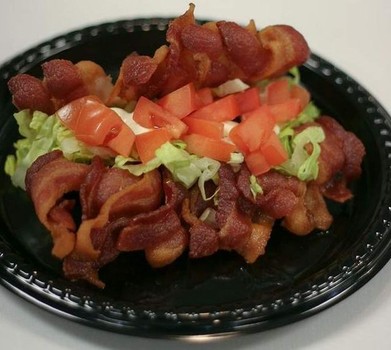 Bacon Taco Shell5