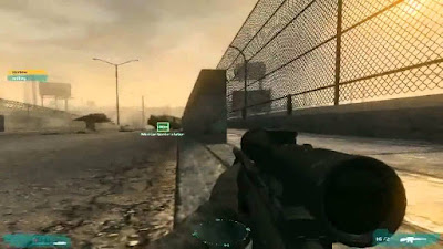 Download Game Tom Clancy's Recon Full Version