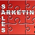 Perbedaan Sales dan Marketing bag. 2