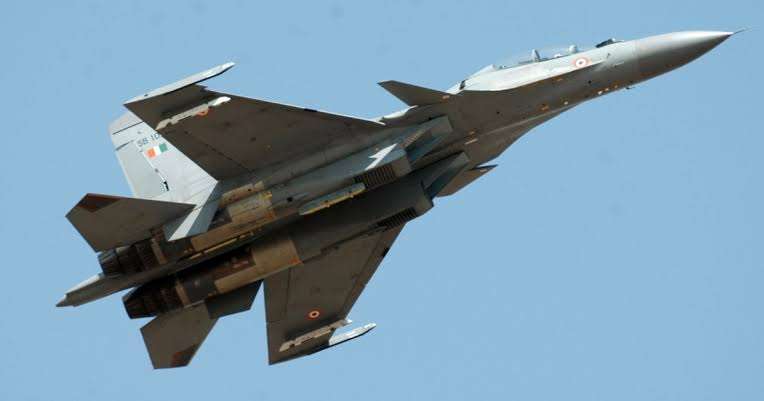 الهند تعزز قواتها الجوية من سوخوي 30 فما هي ميزاتها وكم عددها ؟