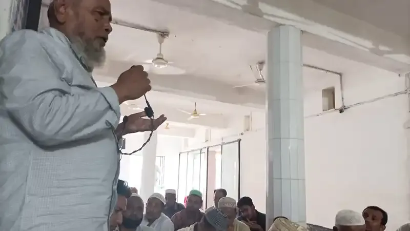 গোপালপুর গণহত্যার শহীদদের স্মরণে আলোচনা সভা ও দোয়া