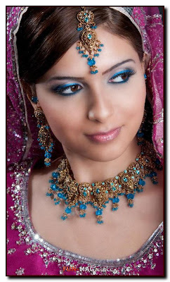 bridal jewelry sets