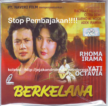 GALERI FILM RHOMA IRAMA  bag 1 Lingkar Imajinasi