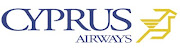 Cyprus Airways enhances its concluded winter schedule during the summer by . (cyprus airways logo)