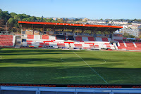 Estadi Municipal de Montilivi. Girona. Girona FC. Altres llocs d'interès.