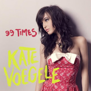 Kate Voegele - 99 Times Lyrics