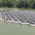 Hartek Solar to build 2 MW Floating solar plant, Foundation stone laid by President of India