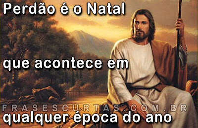 Frases Religiosas de Natal