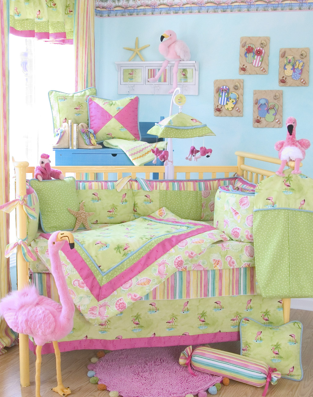 Baby Bedding